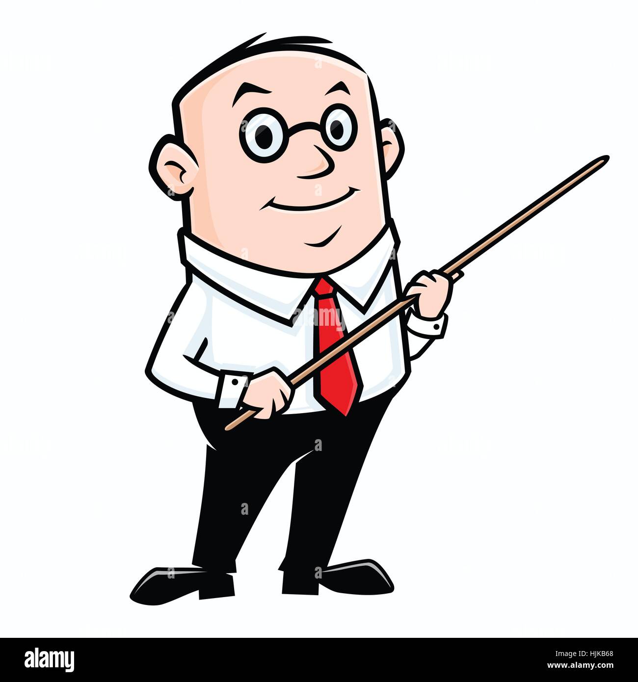Comic Lehrer - KibrisPDR