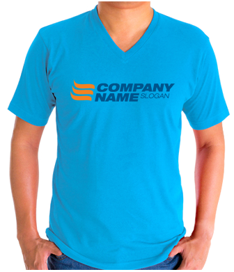 Detail Design T Shirt Polos Nomer 19
