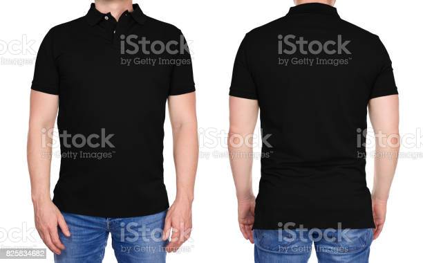 Detail Design T Shirt Polos Nomer 26