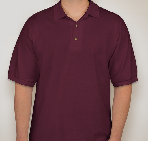 Detail Design T Shirt Polos Nomer 31