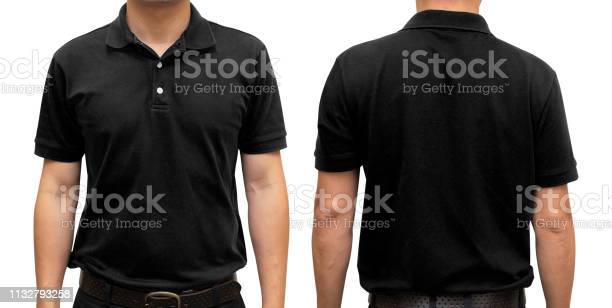 Detail Design T Shirt Polos Nomer 35