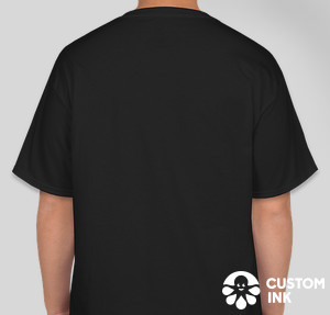 Detail Design T Shirt Polos Nomer 4