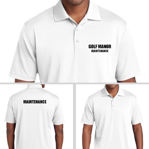 Detail Design T Shirt Polos Nomer 39
