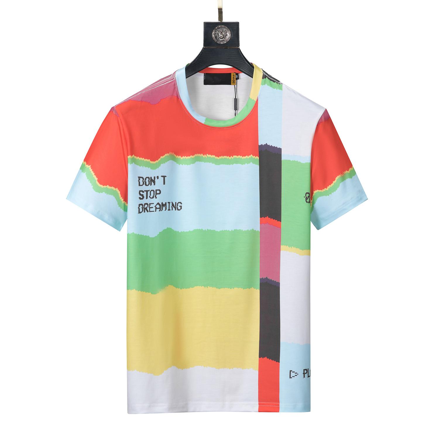 Detail Design T Shirt Polos Nomer 41
