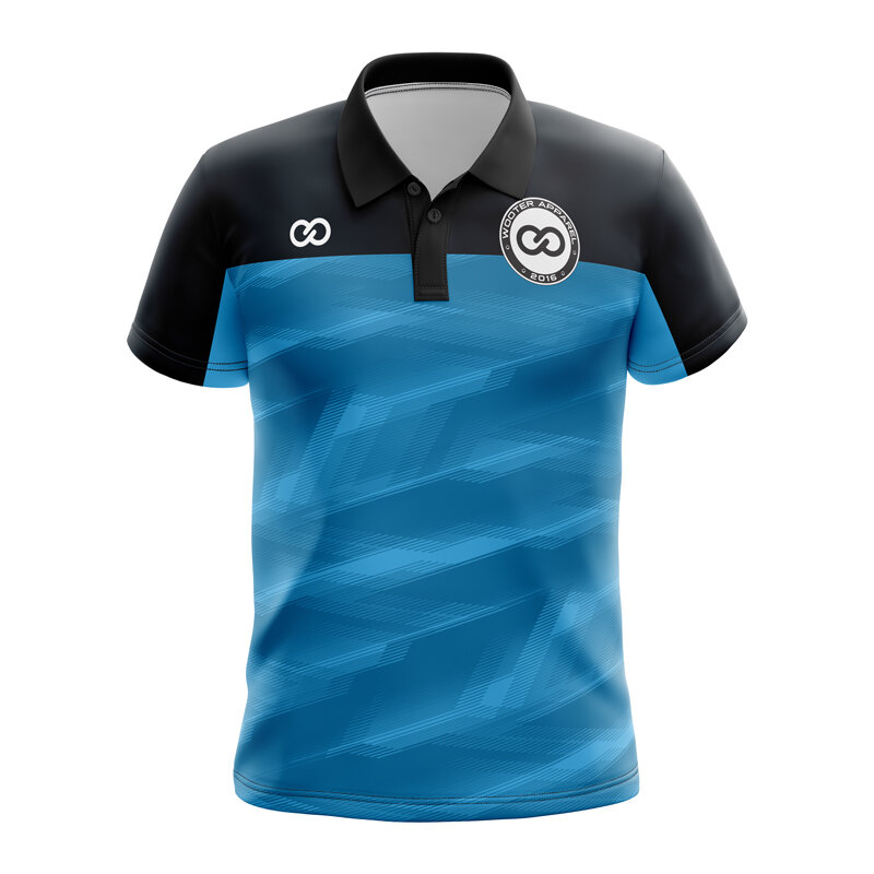 Detail Design T Shirt Polos Nomer 52