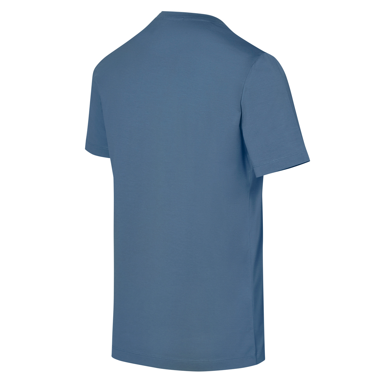 Detail Design T Shirt Polos Nomer 7