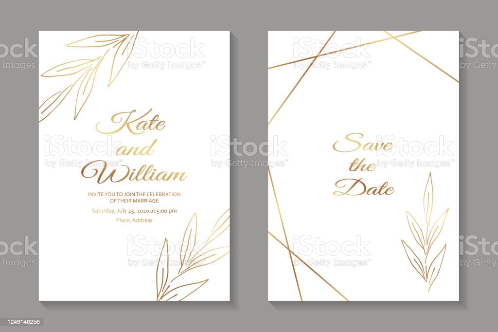 Detail Design Undangan Vector Nomer 12