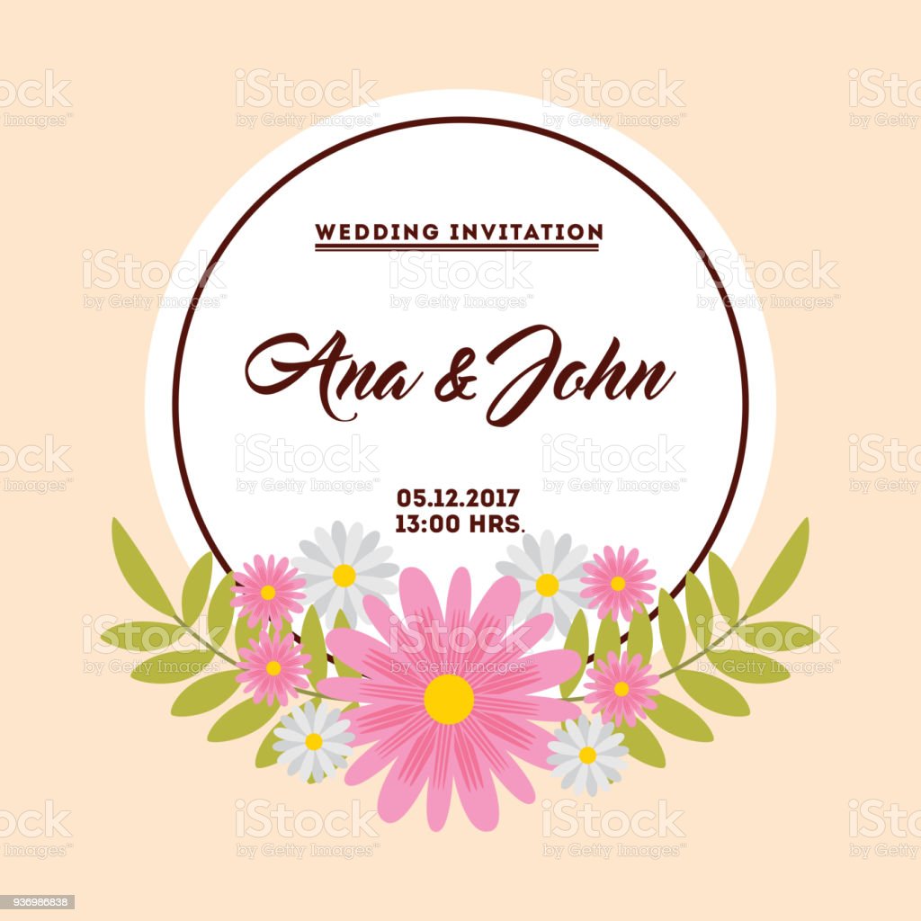 Detail Design Undangan Vector Nomer 27