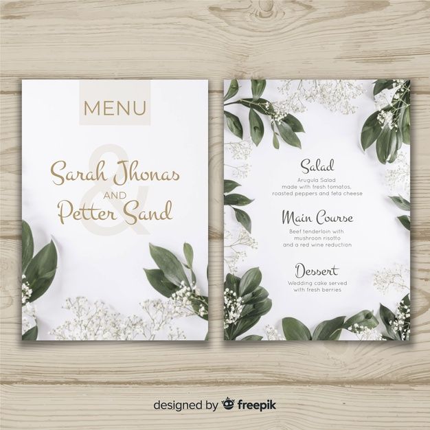 Detail Design Undangan Vector Nomer 31