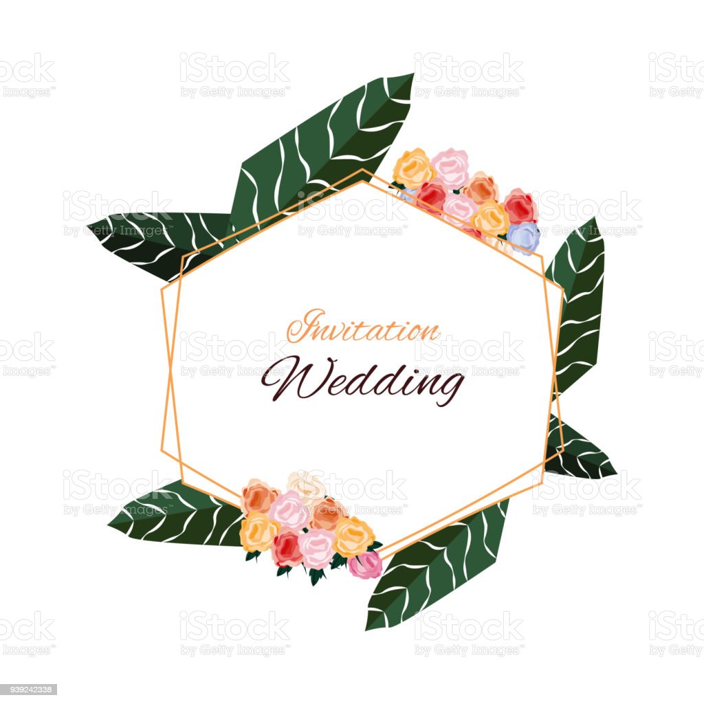 Detail Design Undangan Vector Nomer 36