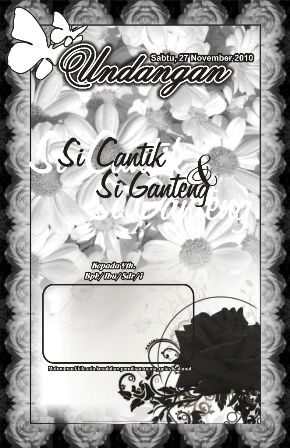 Detail Design Undangan Vector Nomer 37