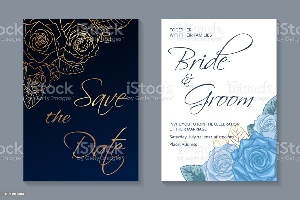 Detail Design Undangan Vector Nomer 46
