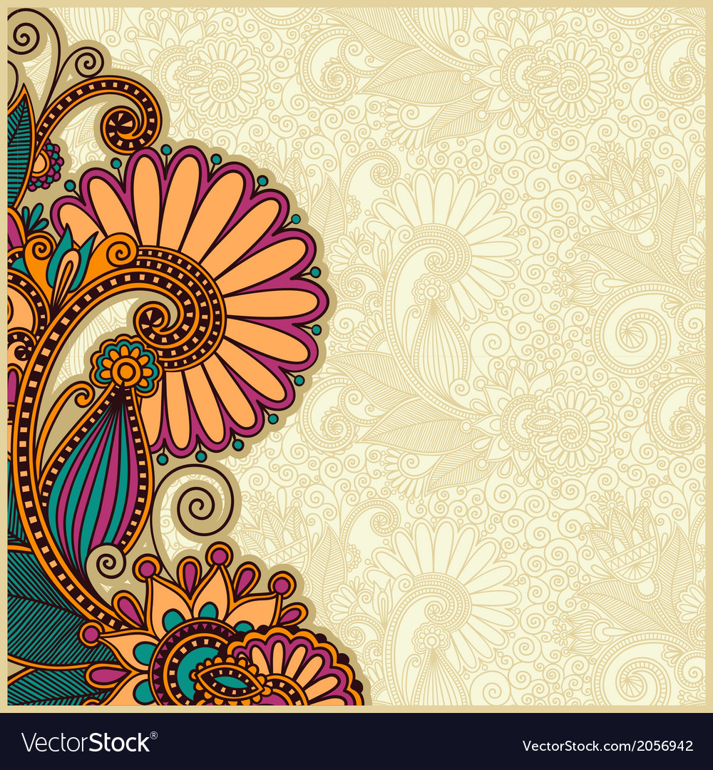 Detail Design Vector Background Nomer 44
