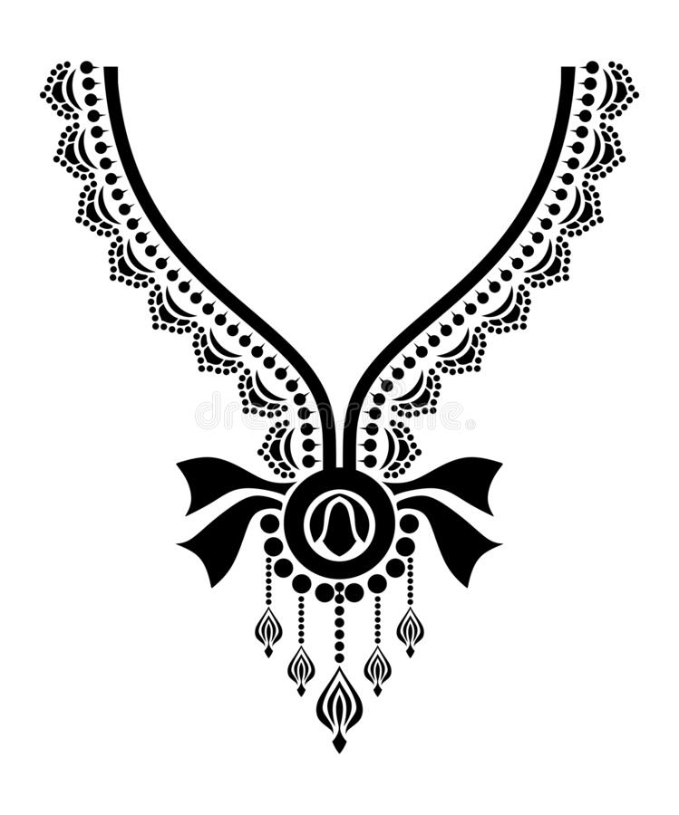 Detail Design Vector Cdr Nomer 46