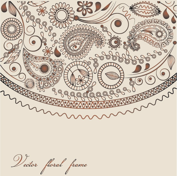 Detail Design Vector Cdr Nomer 8