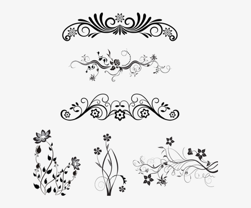 Detail Design Vector Png Nomer 51