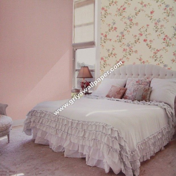 Detail Design Wallpaper Dinding Kamar Nomer 14