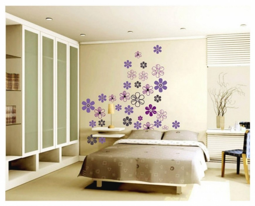 Detail Design Wallpaper Dinding Kamar Nomer 26