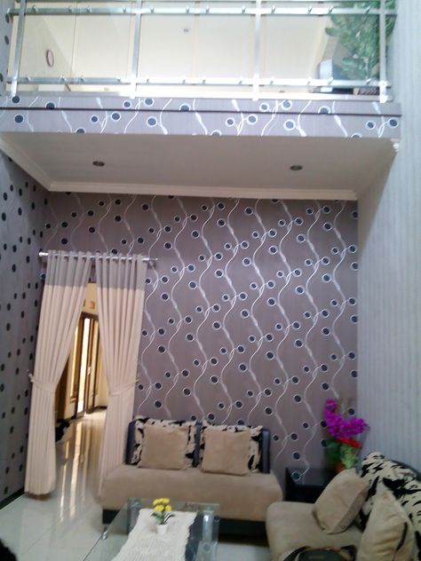 Detail Design Wallpaper Kamar Nomer 55