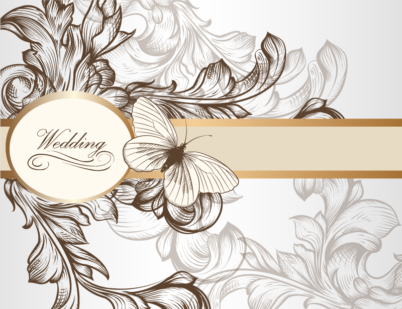 Detail Design Wedding Png Nomer 32