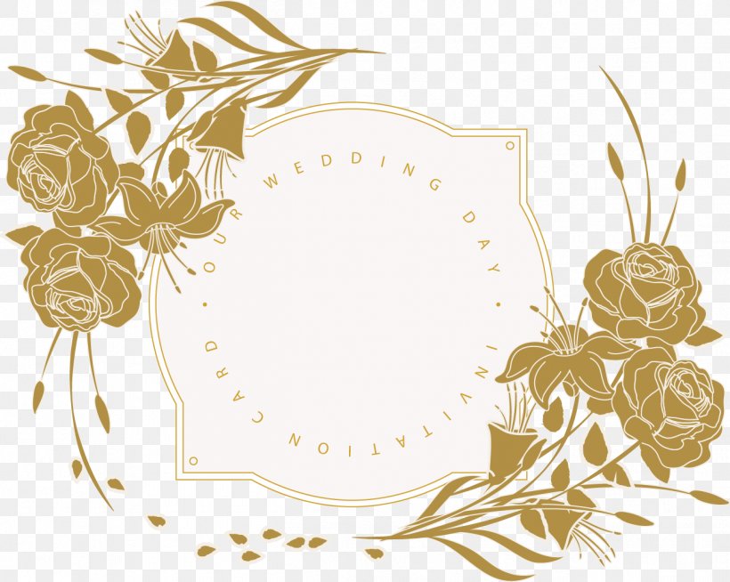 Detail Design Wedding Png Nomer 9