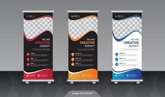 Detail Design X Banner Vector Nomer 2