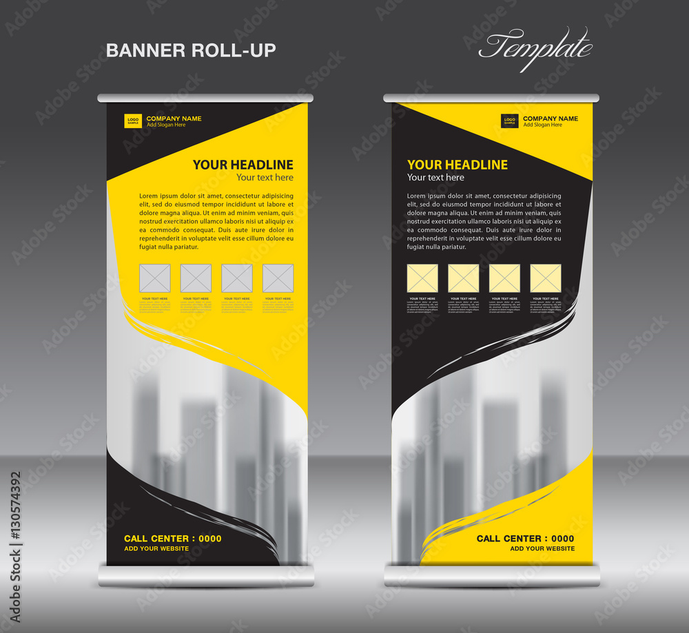 Detail Design X Banner Vector Nomer 34