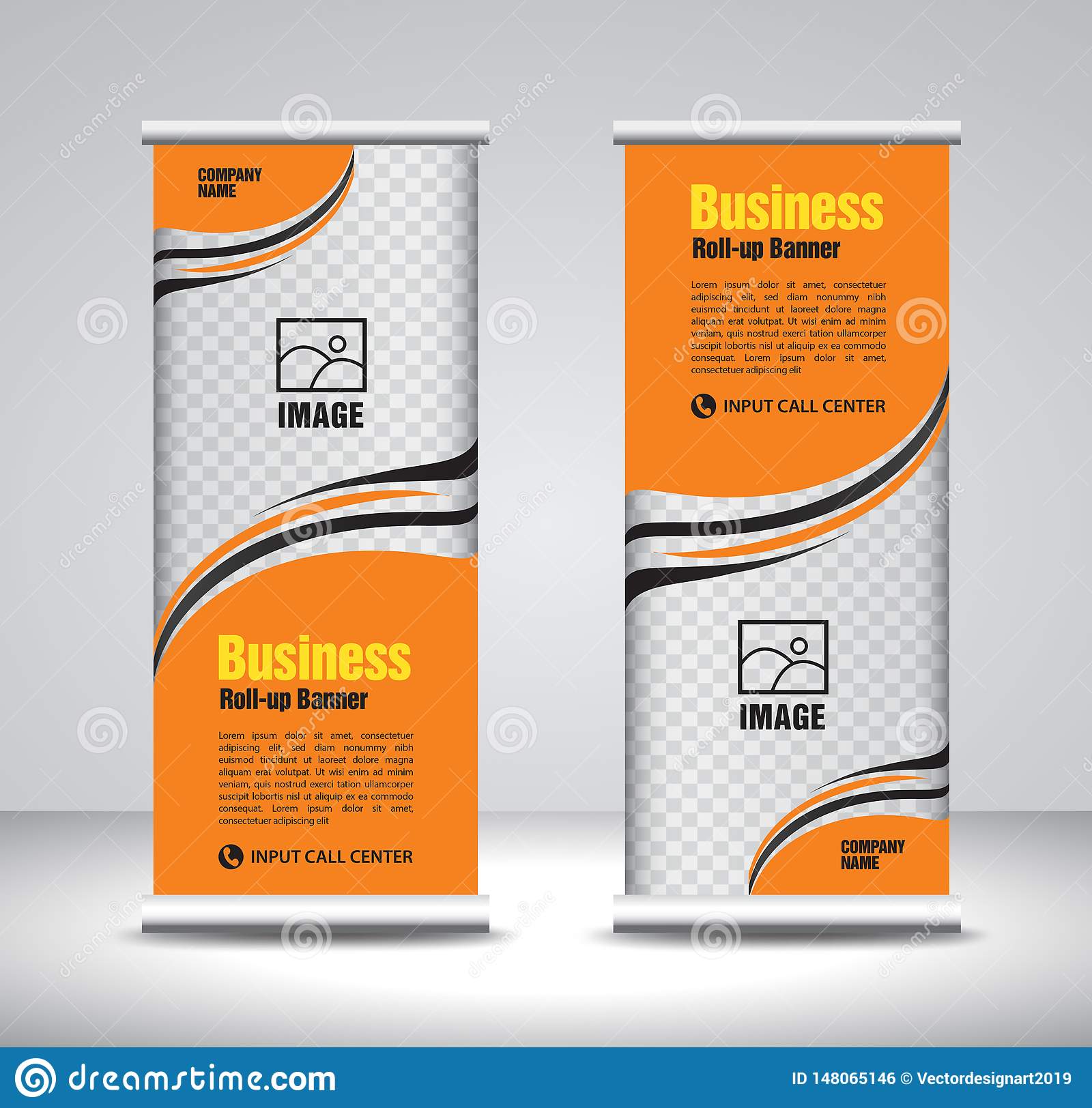 Detail Design X Banner Vector Nomer 47