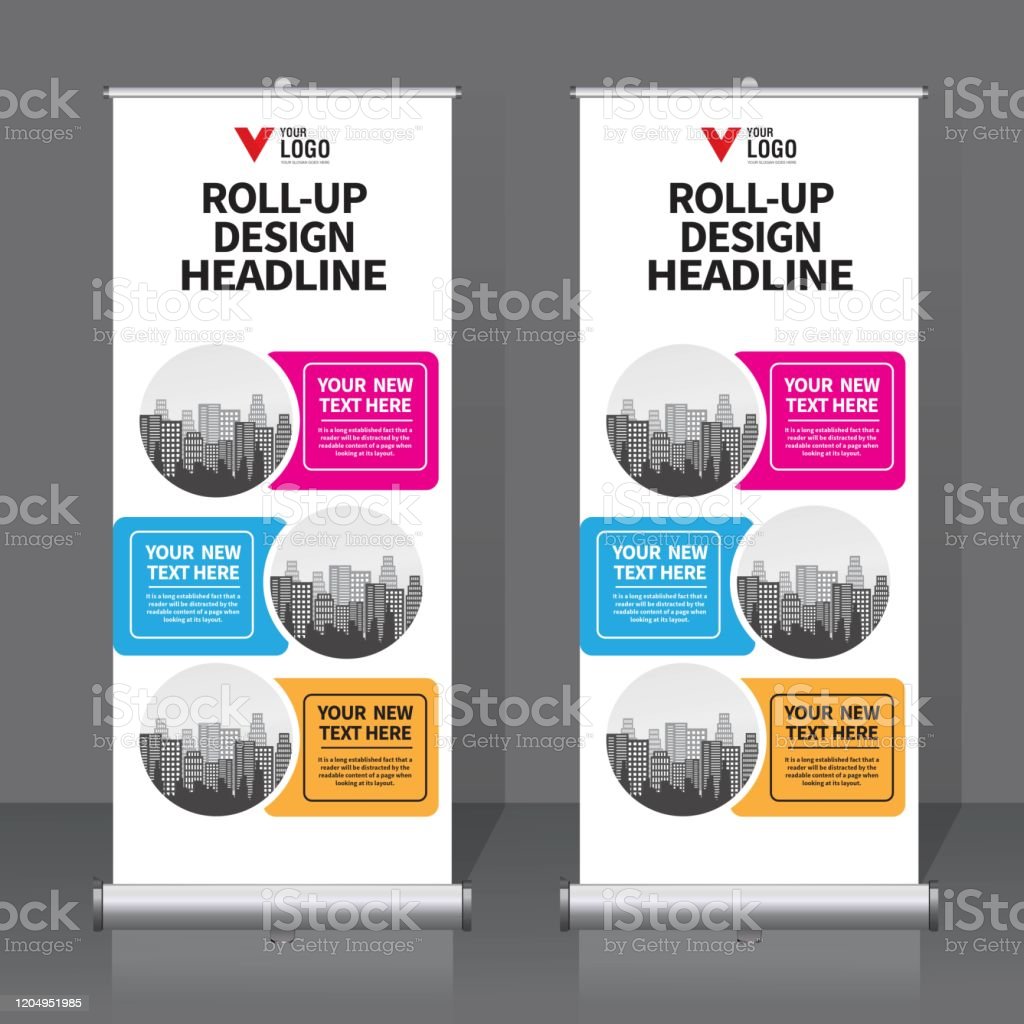 Detail Design X Banner Vector Nomer 51