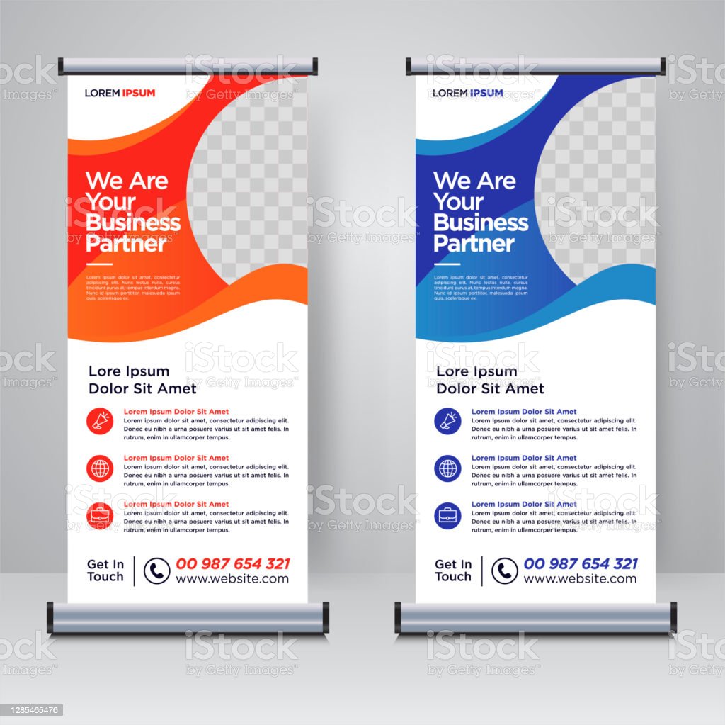 Detail Design X Banner Vector Nomer 53