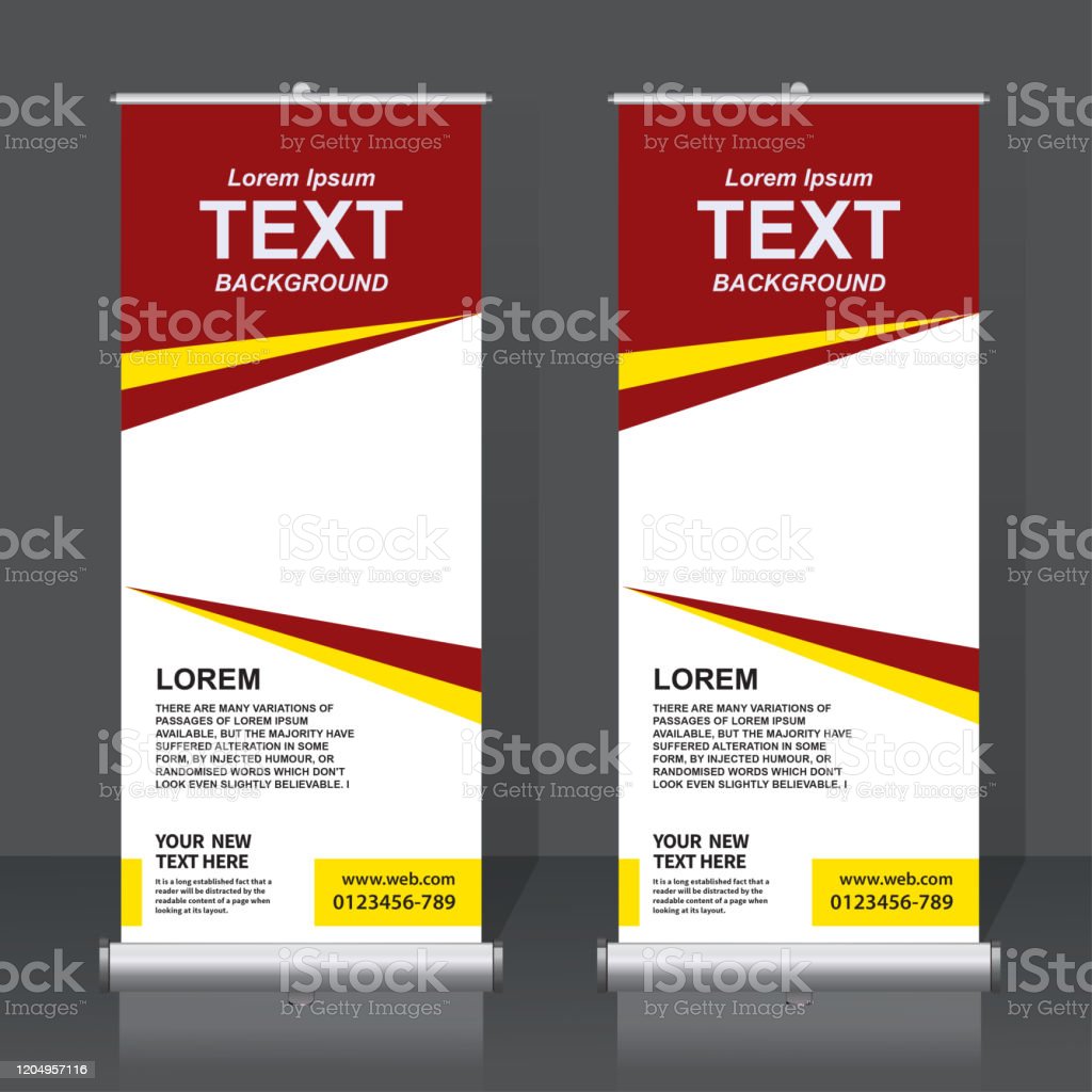 Detail Design X Banner Vector Nomer 54