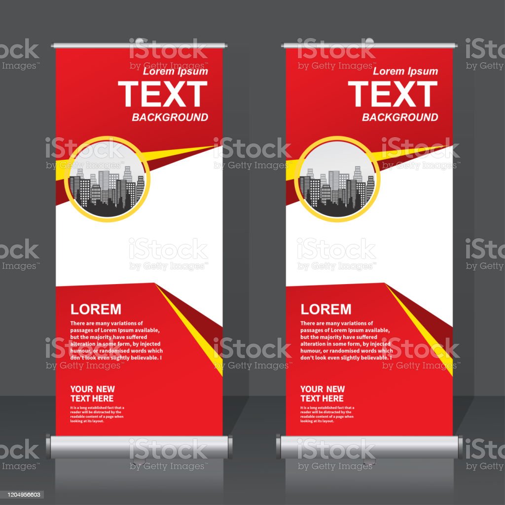 Detail Design X Banner Vector Nomer 57
