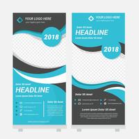 Detail Design X Banner Vector Nomer 9