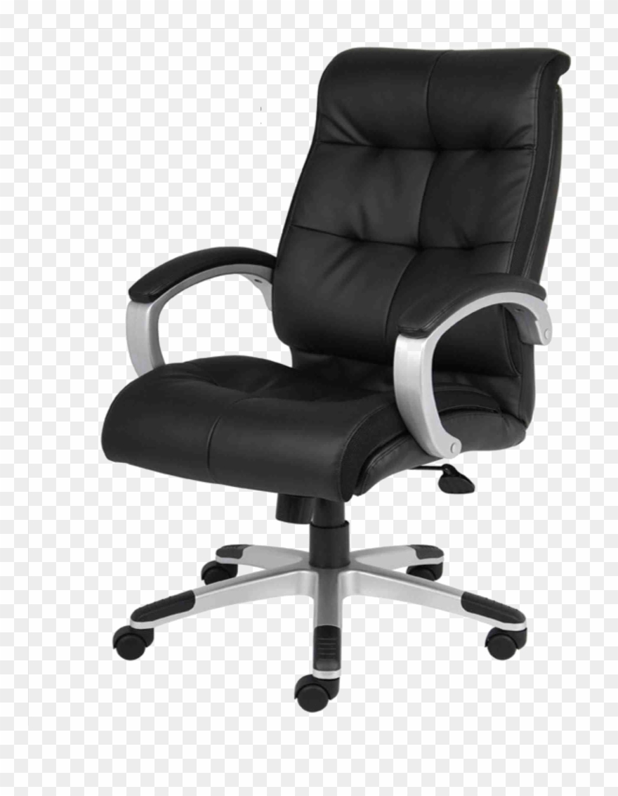 Detail Desk Chair Png Nomer 10