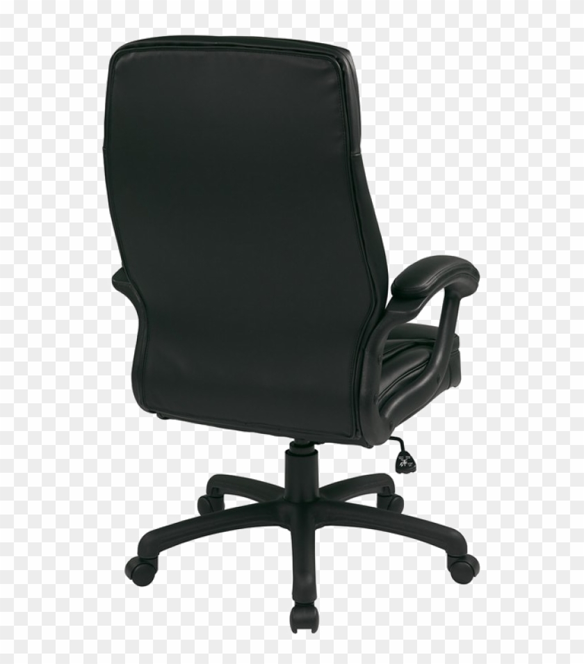 Detail Desk Chair Transparent Background Nomer 7