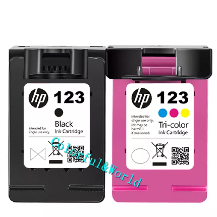 Detail Deskjet 2130 Tinta Nomer 29