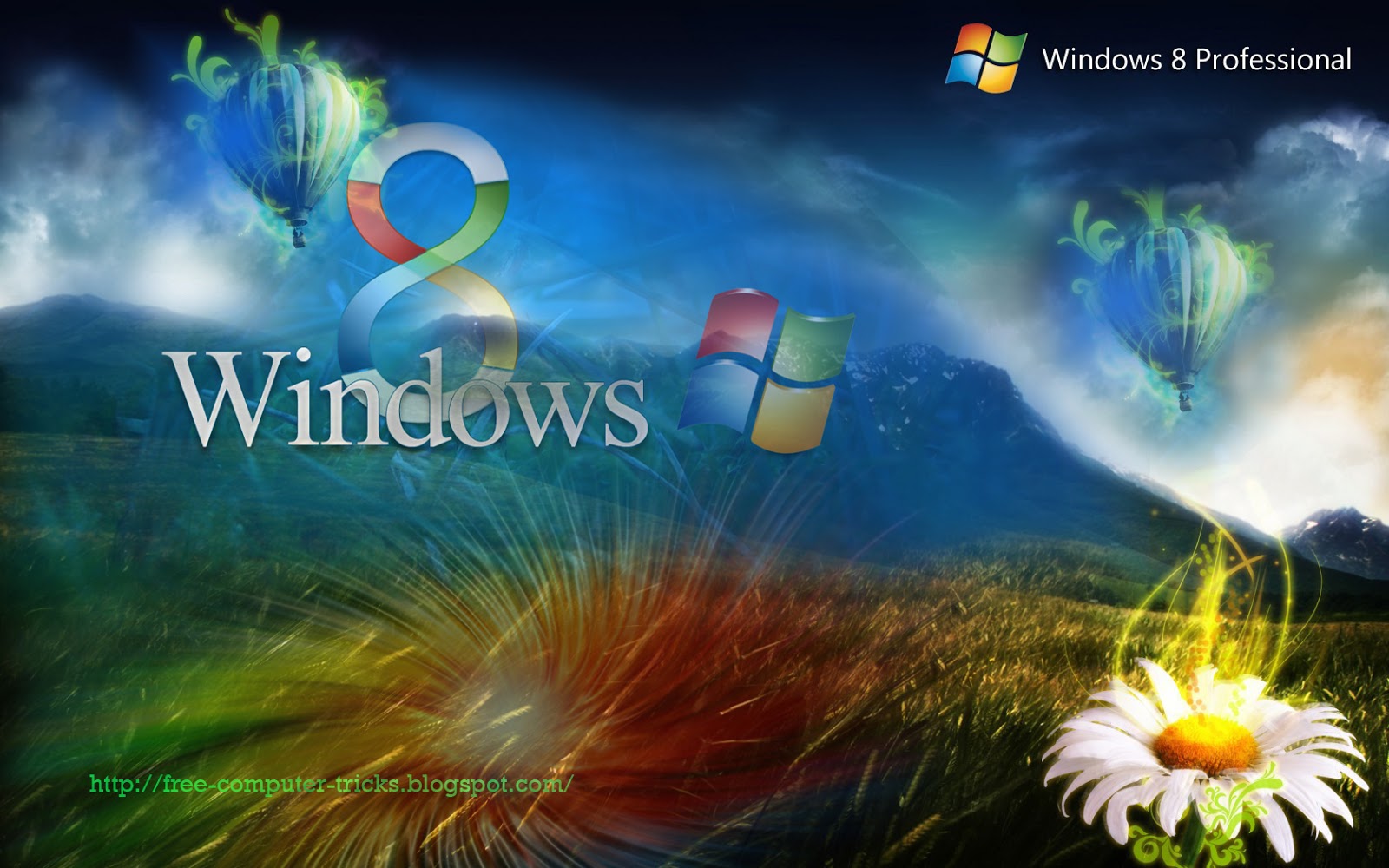 Detail Desktop Background Bergerak Windows 8 Nomer 23