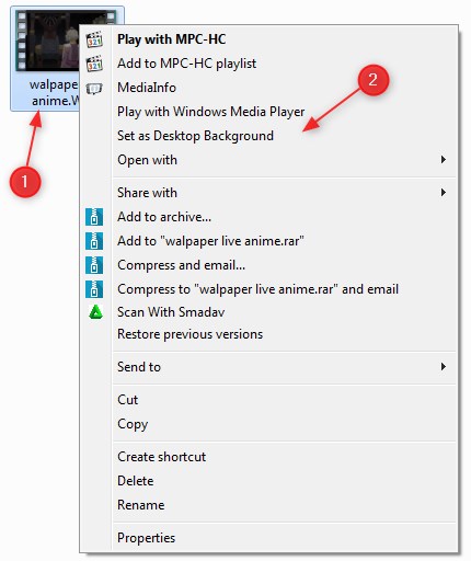 Detail Desktop Background Bergerak Windows 8 Nomer 57