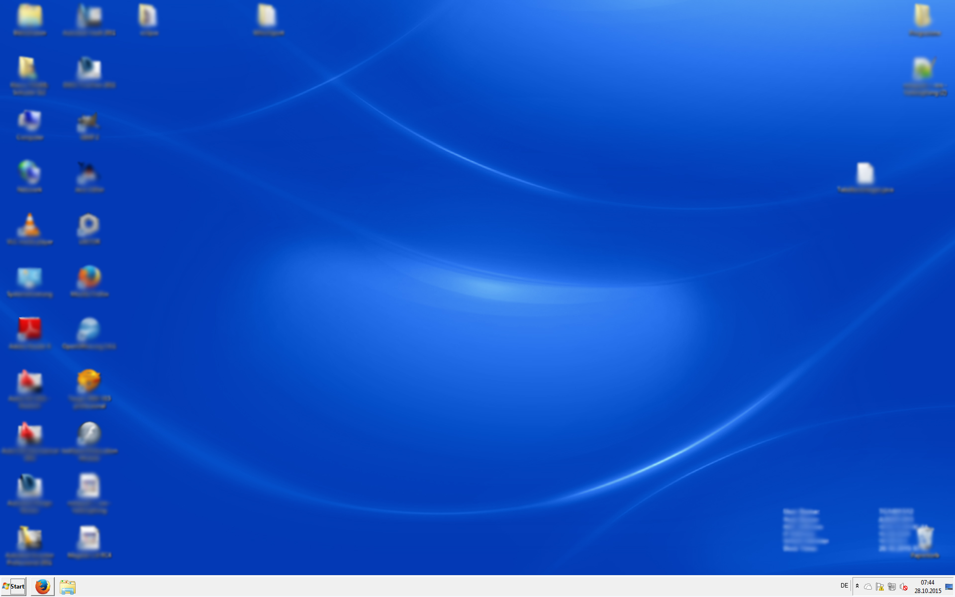 Detail Desktop Background Windows 7 Nomer 16