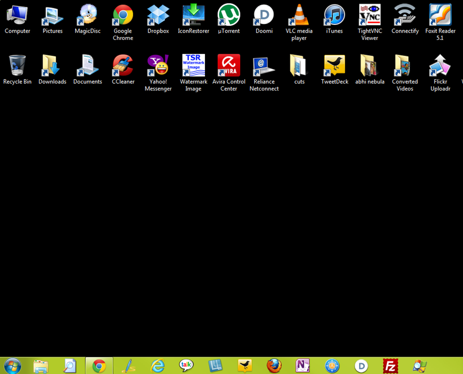 Detail Desktop Background Windows 7 Nomer 46