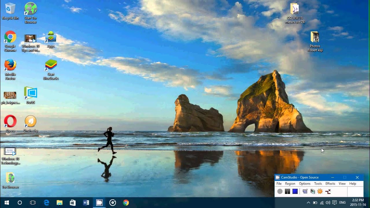 Detail Desktop Backgrounds For Windows 10 Nomer 5