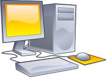 Detail Desktop Computer Image Nomer 3