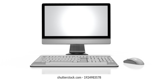 Detail Desktop Computer Picture Nomer 21