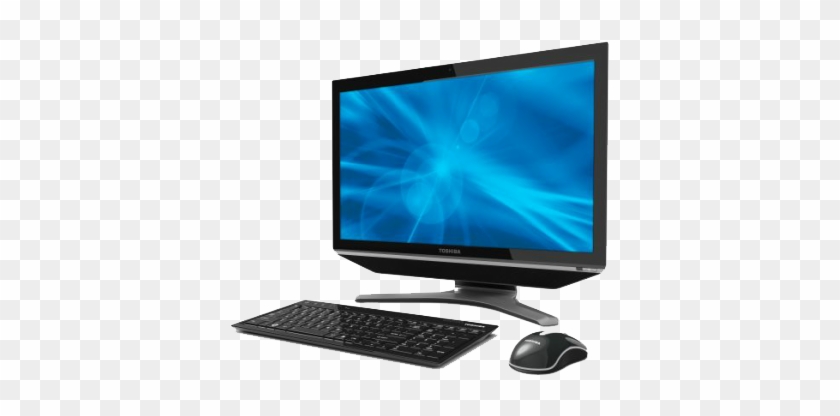 Detail Desktop Computer Png Nomer 35