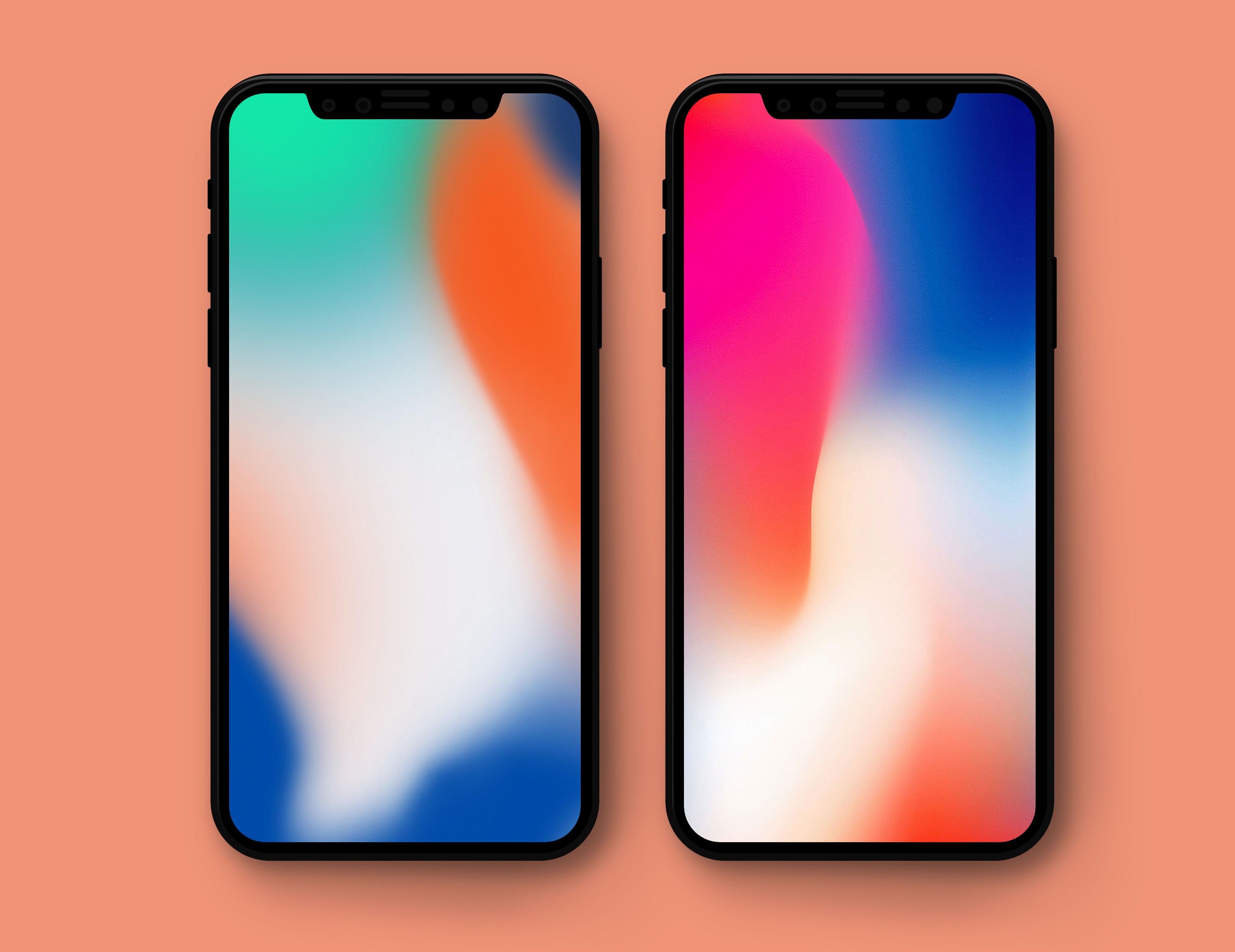 Detail Desktop Iphone X Nomer 17