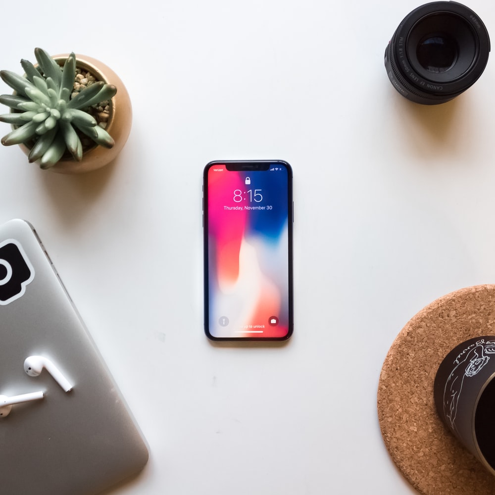 Detail Desktop Iphone X Nomer 50