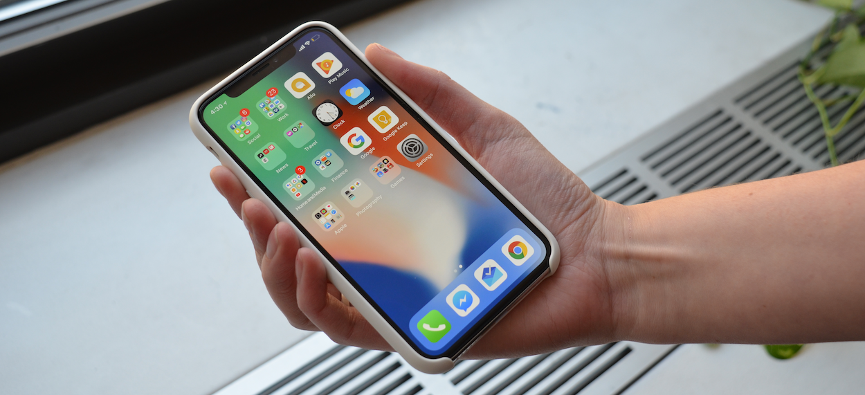 Detail Desktop Iphone X Nomer 53