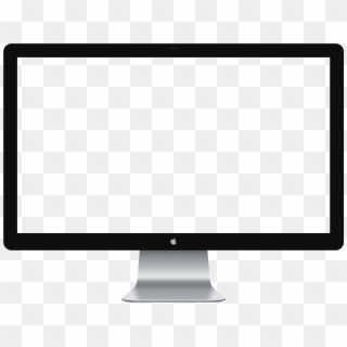 Detail Desktop Monitor Png Nomer 15