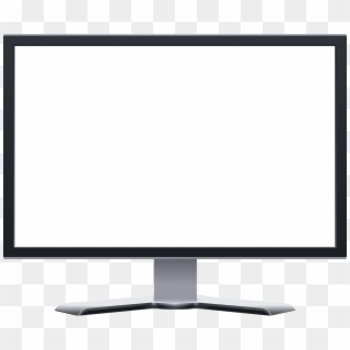 Detail Desktop Monitor Png Nomer 16