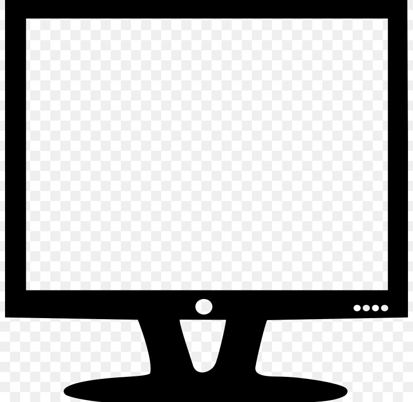 Detail Desktop Monitor Png Nomer 49